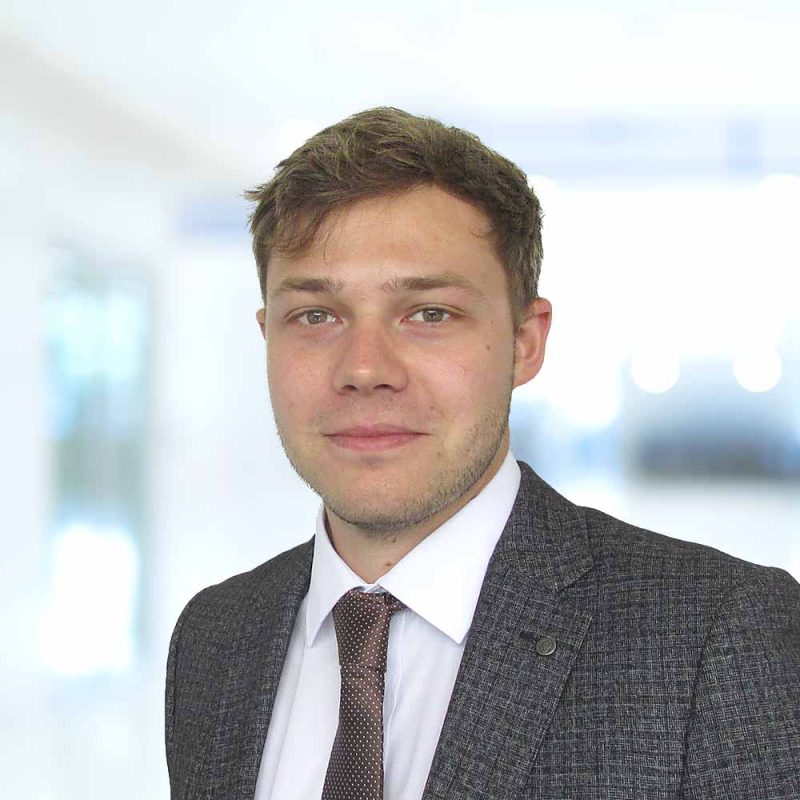 Peter Consultant Scientist Corrosion & Coating Failures